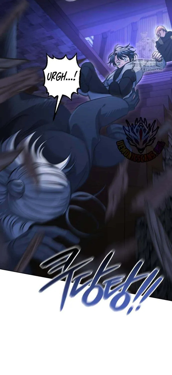 The Magic Tower’s Problem Child Chapter 36 page 15 - 