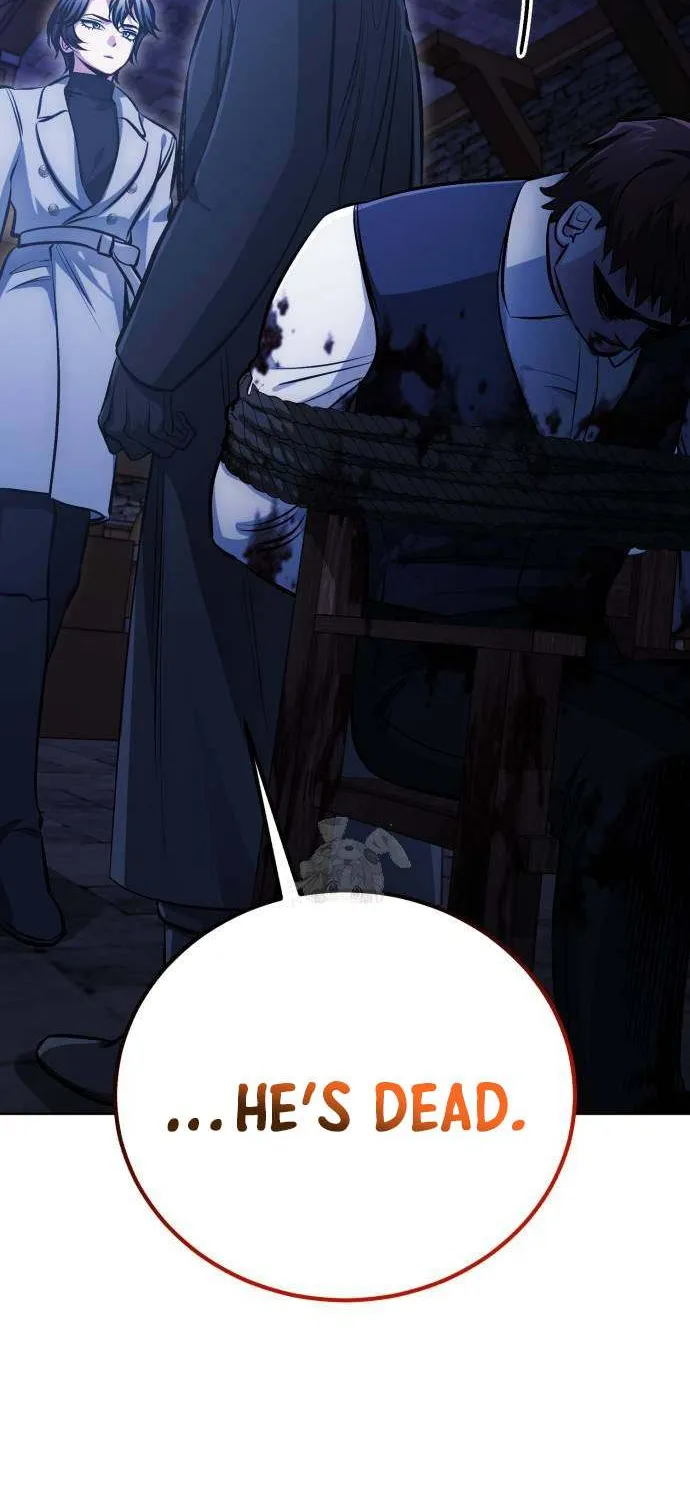 The Magic Tower’s Problem Child Chapter 36 page 22 - 