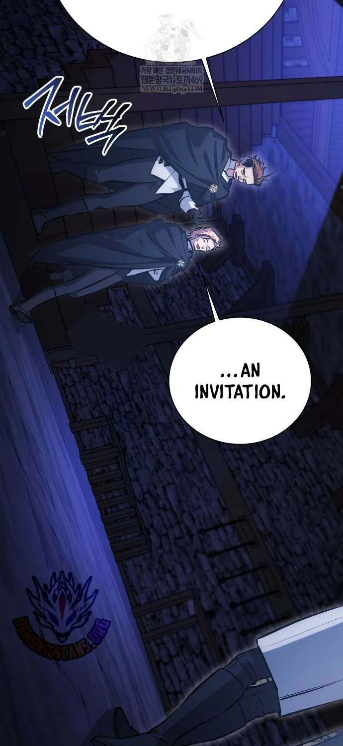 The Magic Tower’s Problem Child Chapter 36 page 28 - 