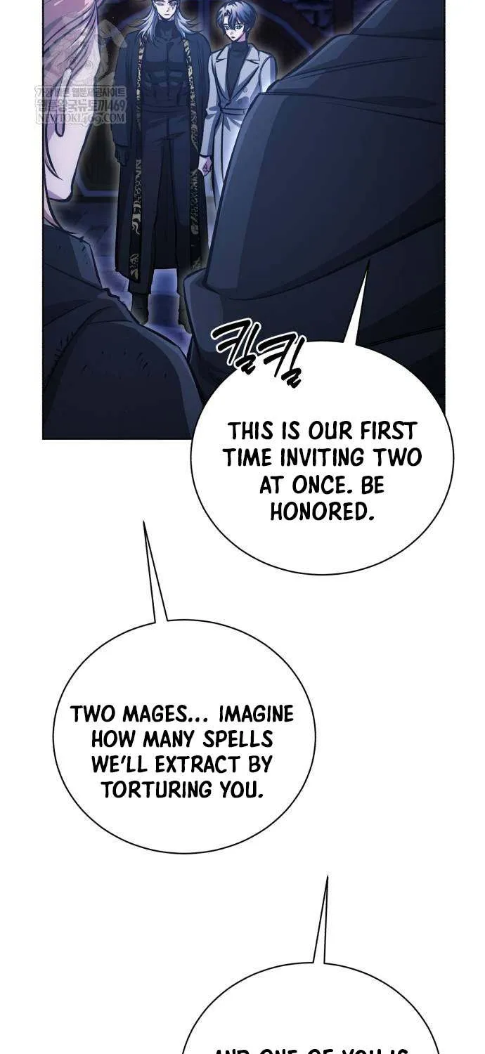 The Magic Tower’s Problem Child Chapter 36 page 30 - 