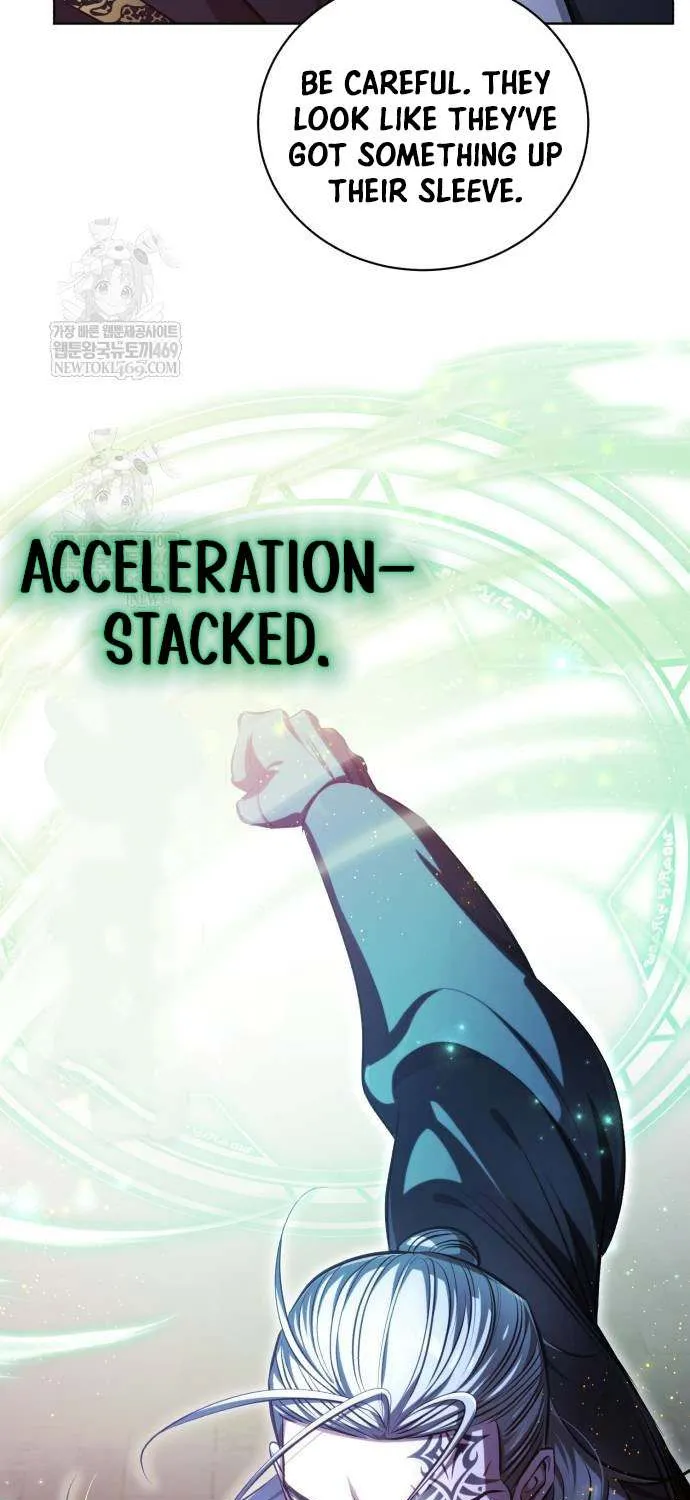 The Magic Tower’s Problem Child Chapter 36 page 32 - 
