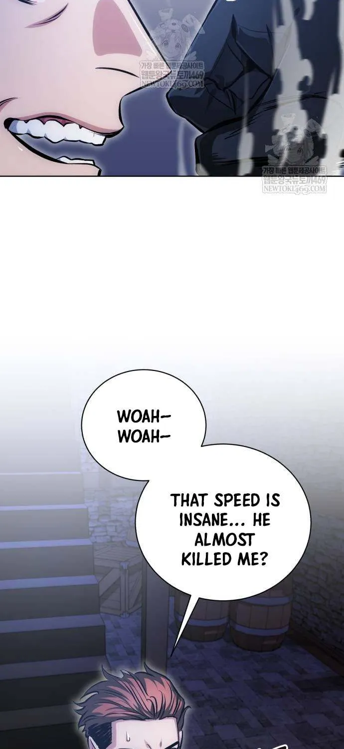 The Magic Tower’s Problem Child Chapter 36 page 37 - 