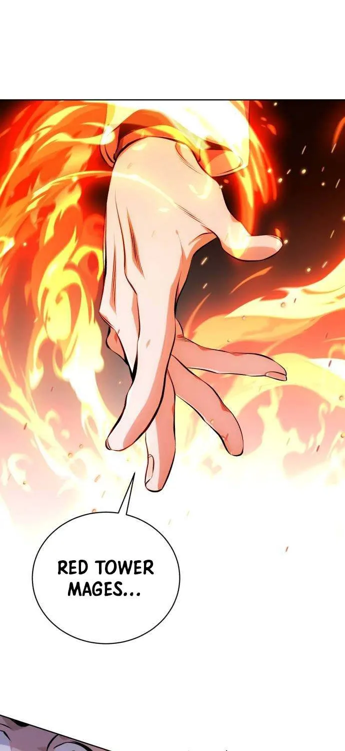 The Magic Tower’s Problem Child Chapter 36 page 54 - 