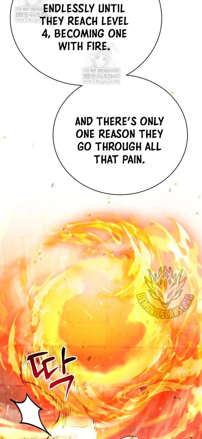 The Magic Tower’s Problem Child Chapter 36 page 57 - 