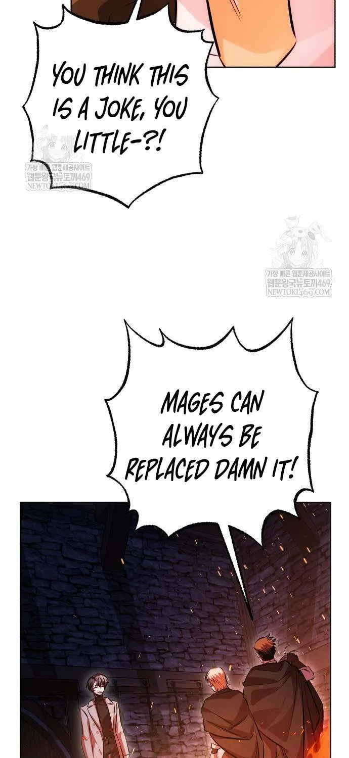 The Magic Tower’s Problem Child Chapter 36 page 67 - 