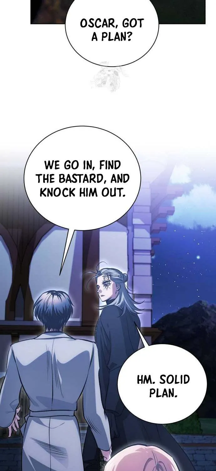 The Magic Tower’s Problem Child Chapter 36 page 8 - 