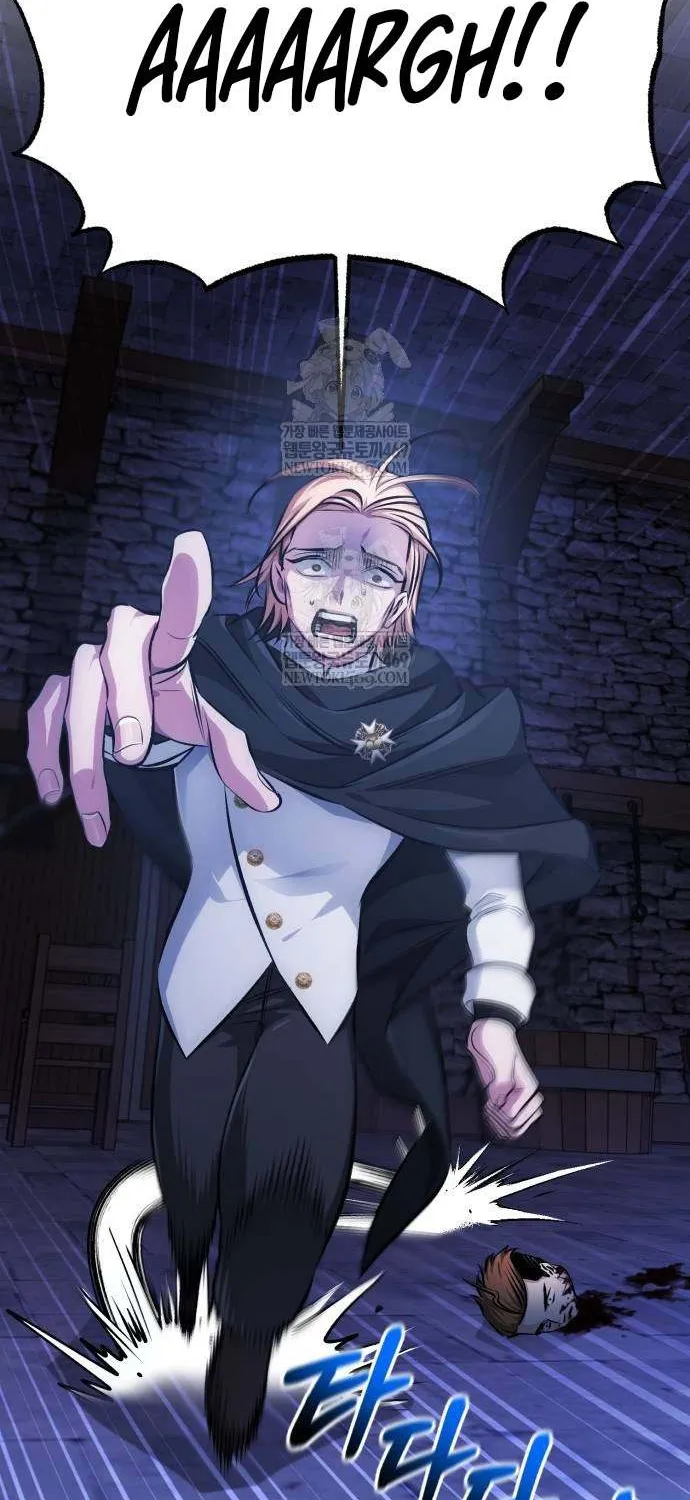 The Magic Tower’s Problem Child Chapter 36 page 89 - 