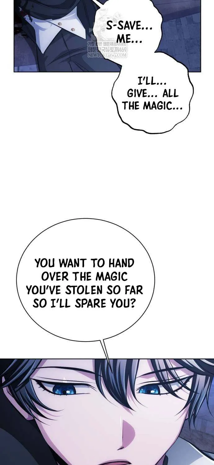 The Magic Tower’s Problem Child Chapter 36 page 98 - 