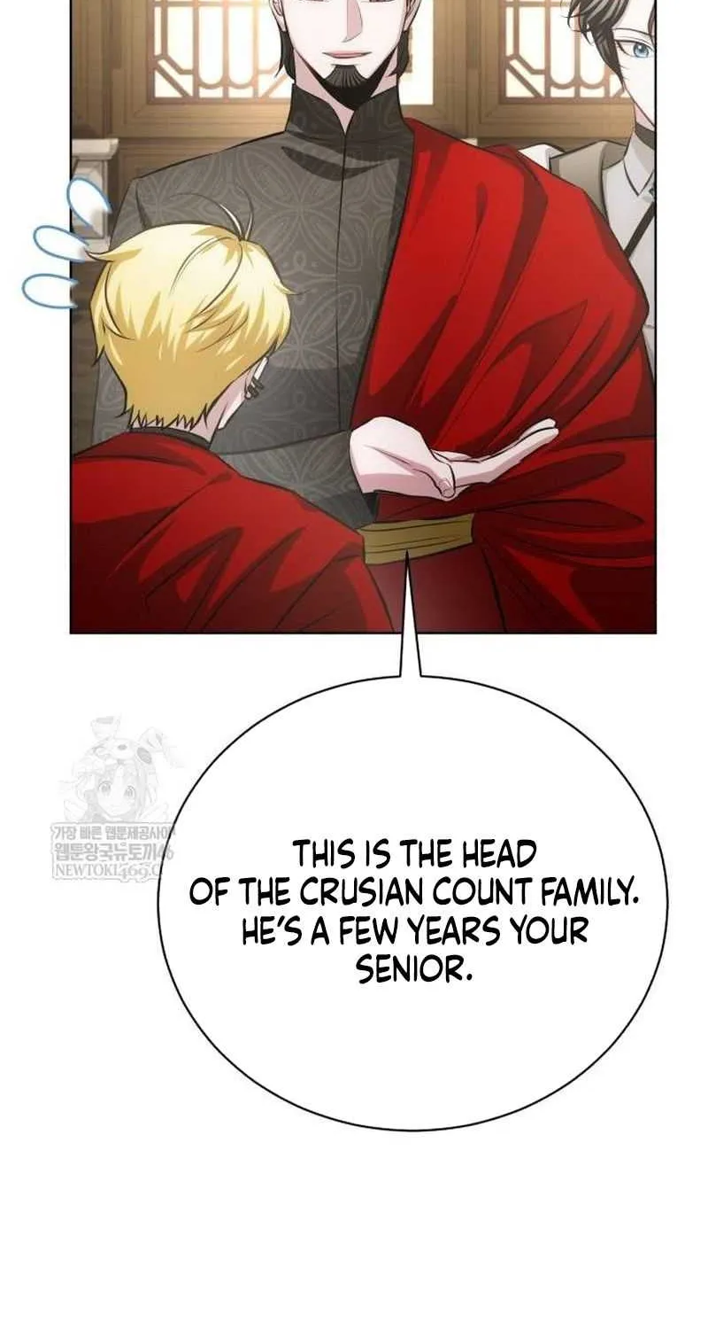 The Magic Tower’s Problem Child Chapter 37 page 104 - 