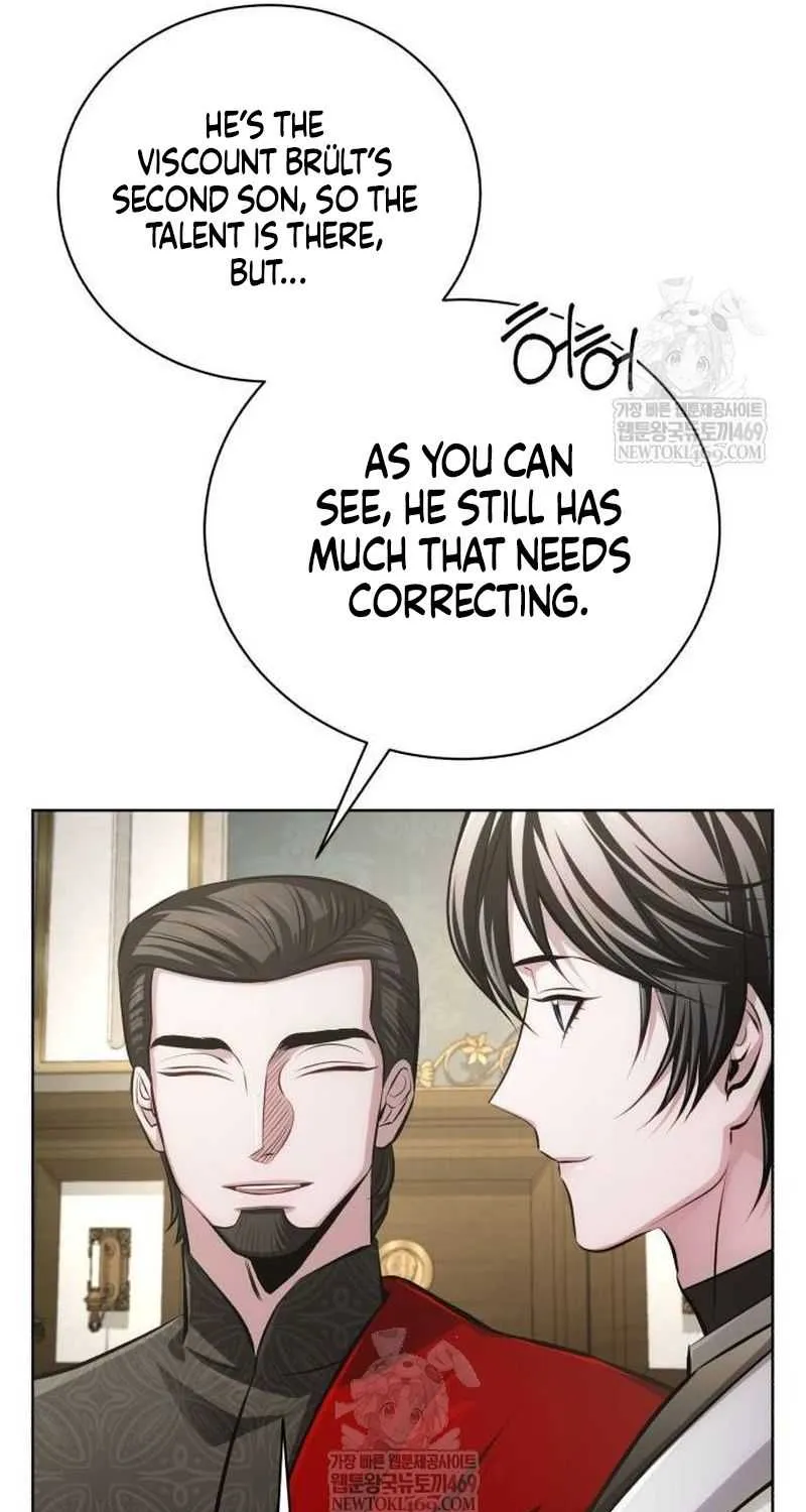 The Magic Tower’s Problem Child Chapter 37 page 107 - 