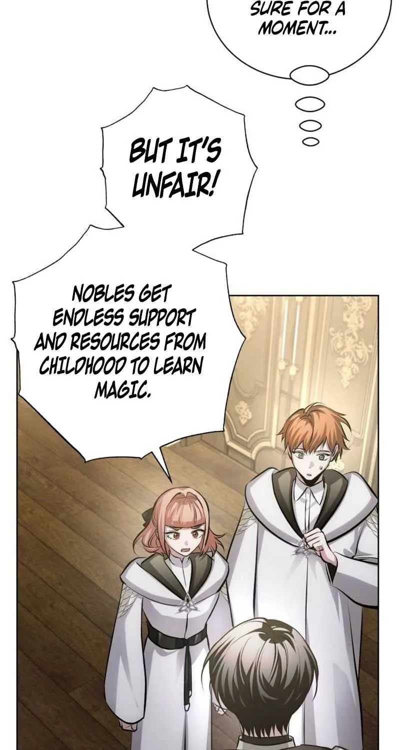 The Magic Tower’s Problem Child Chapter 37 page 119 - 