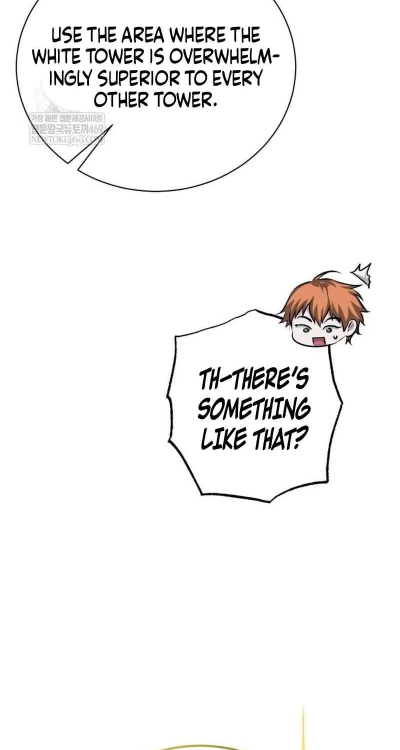 The Magic Tower’s Problem Child Chapter 37 page 124 - 