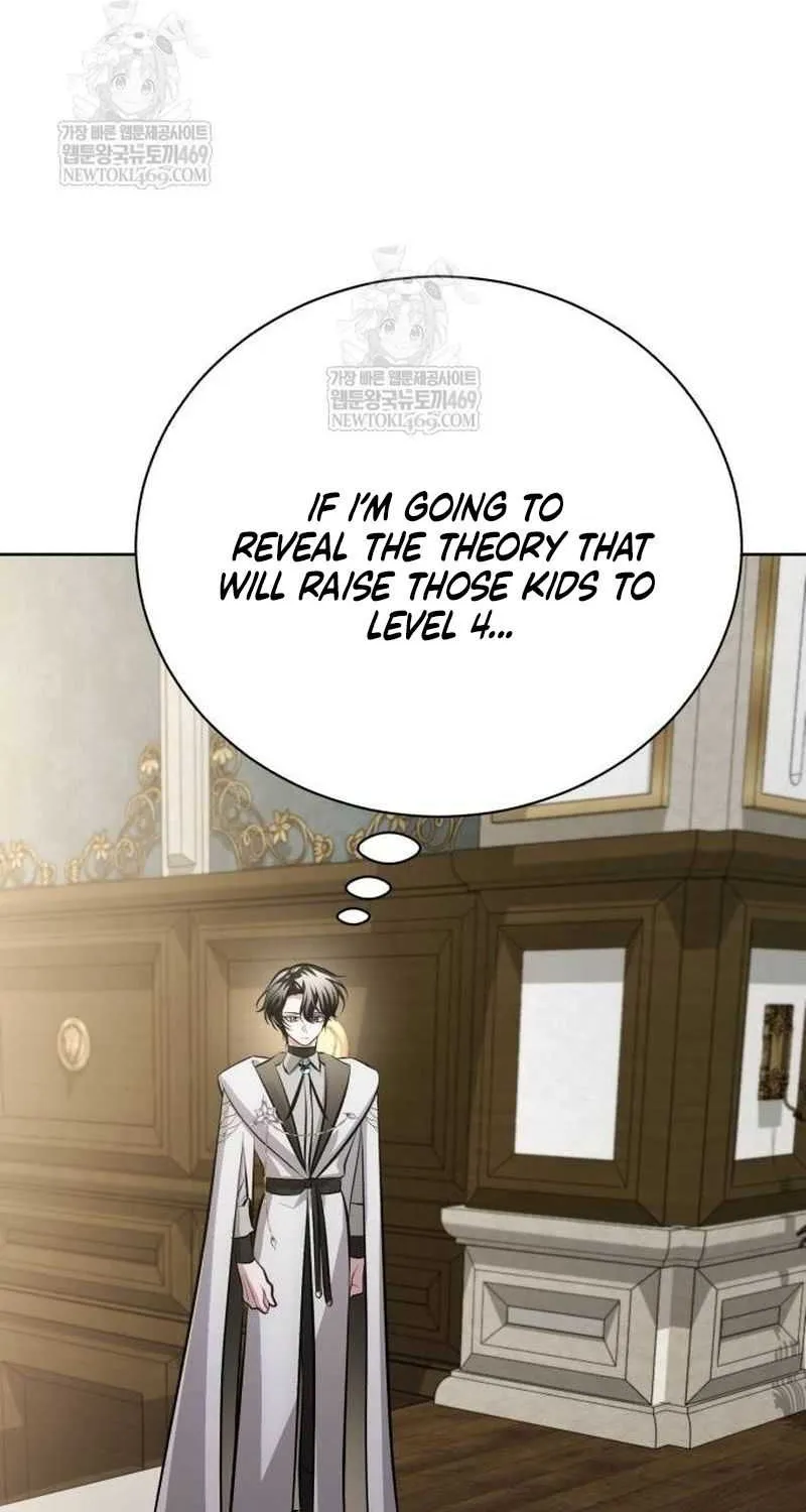 The Magic Tower’s Problem Child Chapter 37 page 133 - 