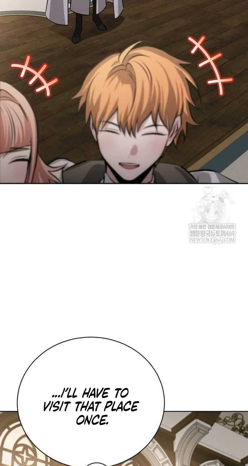 The Magic Tower’s Problem Child Chapter 37 page 134 - 