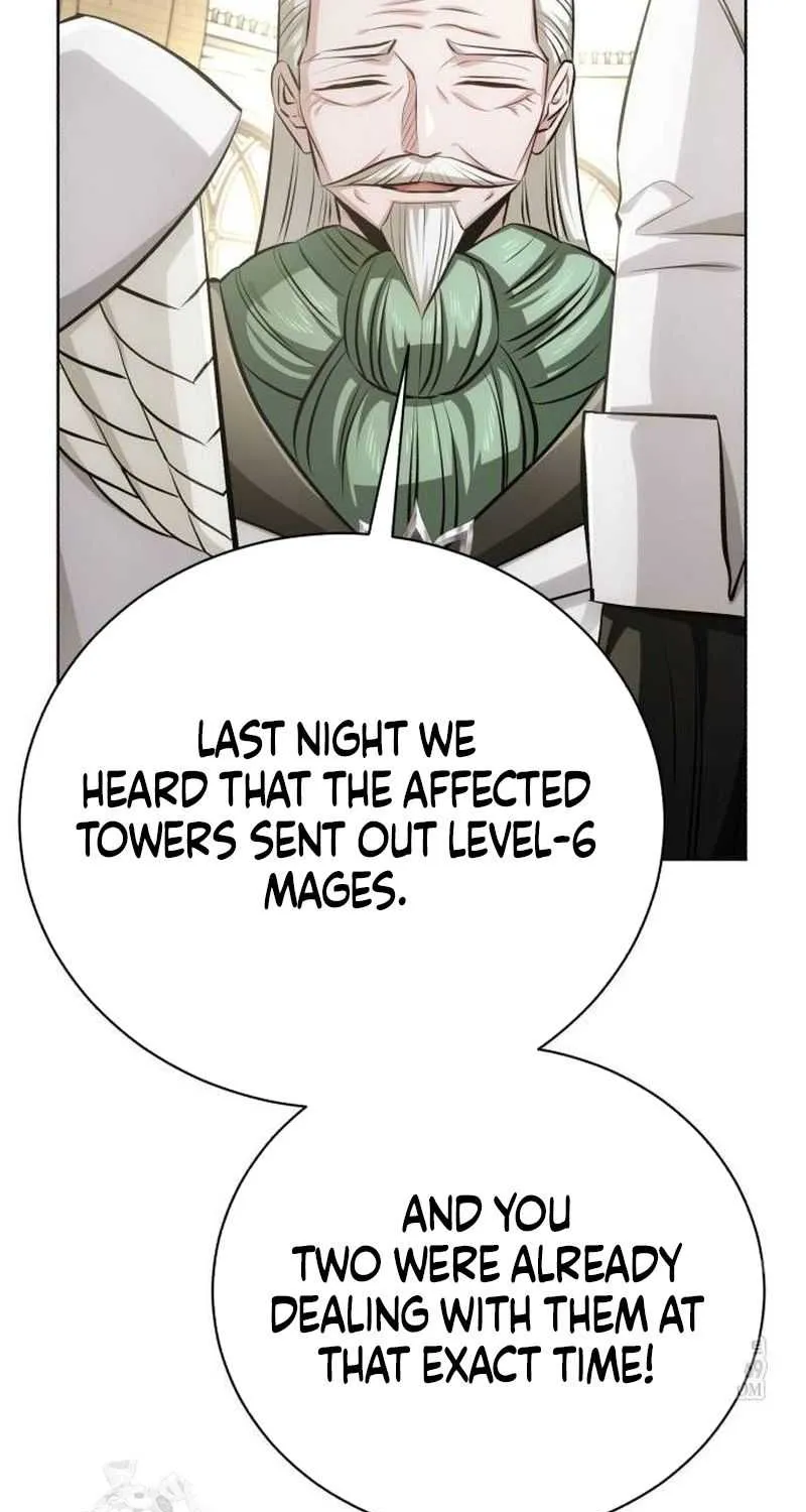 The Magic Tower’s Problem Child Chapter 37 page 22 - 