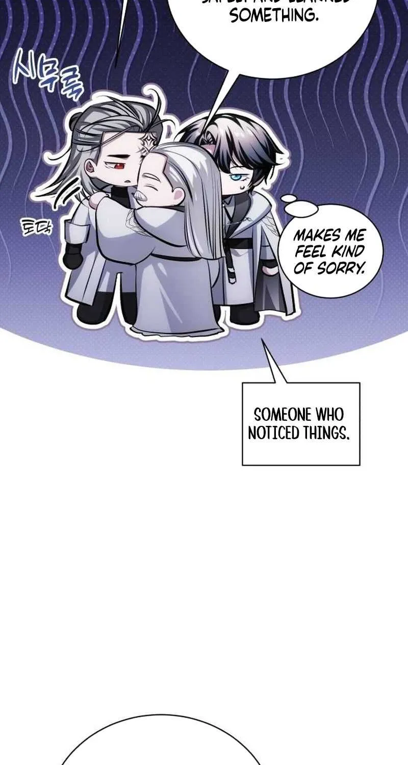 The Magic Tower’s Problem Child Chapter 37 page 25 - 