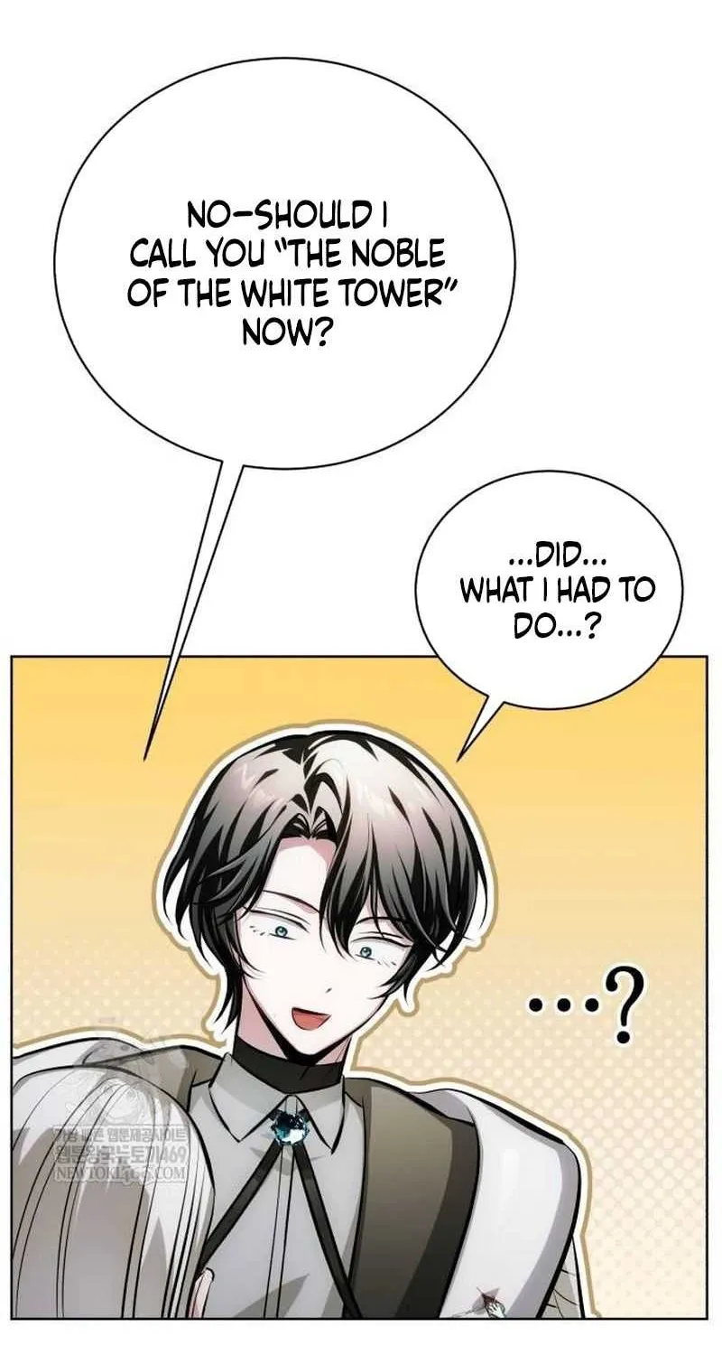 The Magic Tower’s Problem Child Chapter 37 page 27 - 