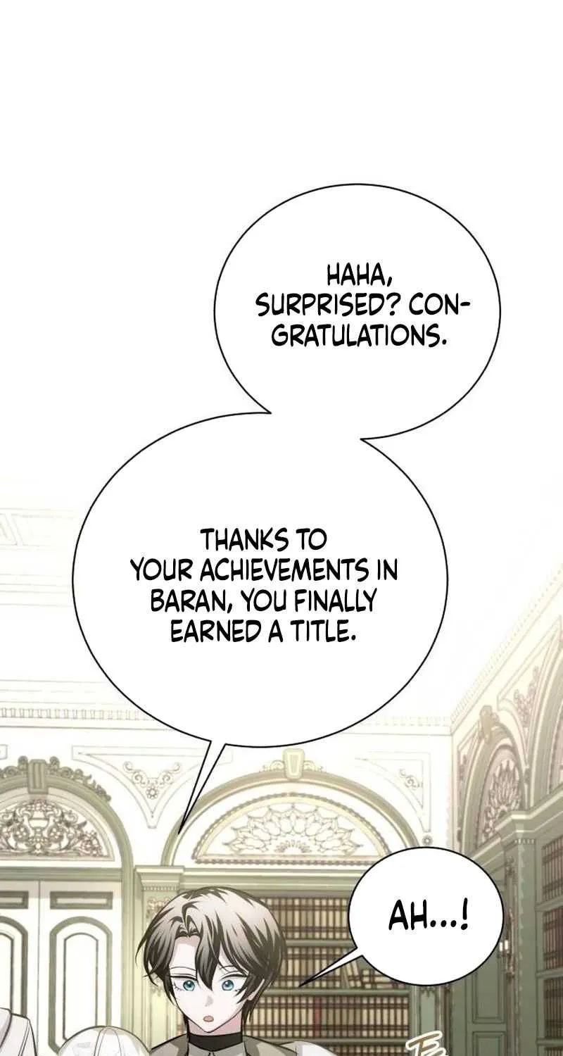 The Magic Tower’s Problem Child Chapter 37 page 28 - 