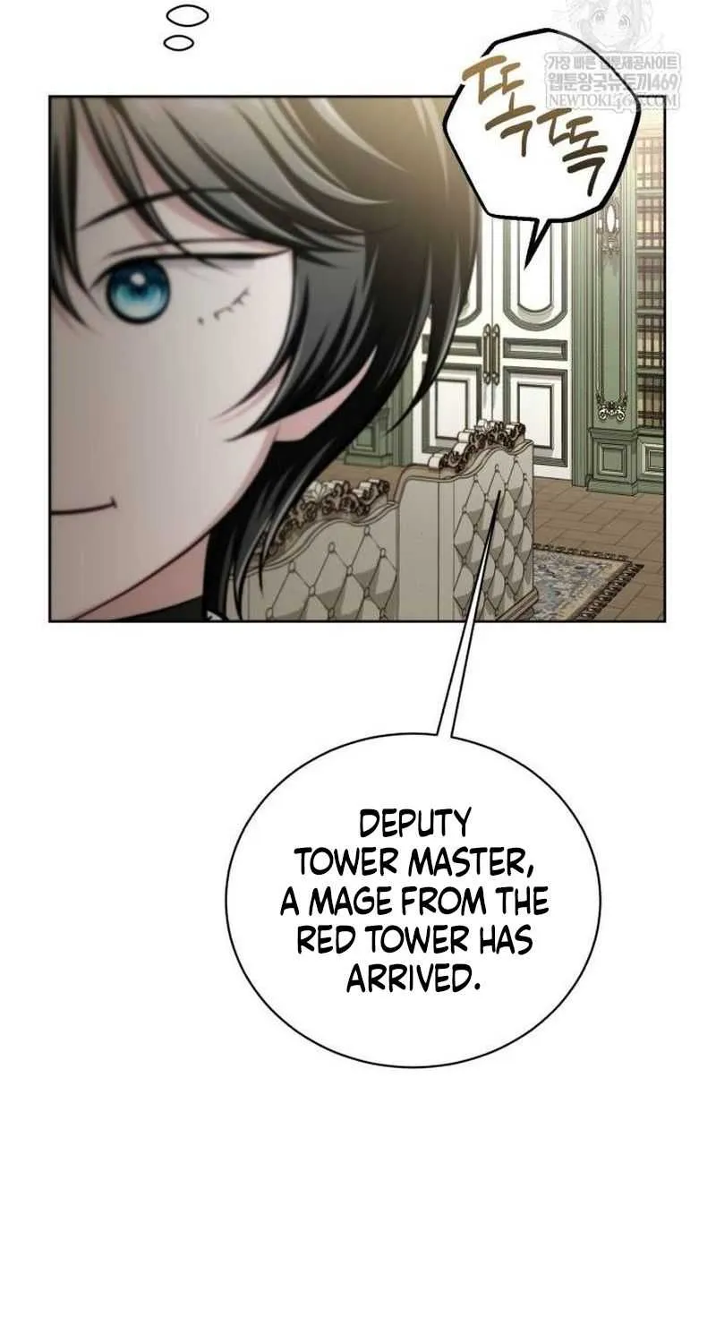 The Magic Tower’s Problem Child Chapter 37 page 36 - 