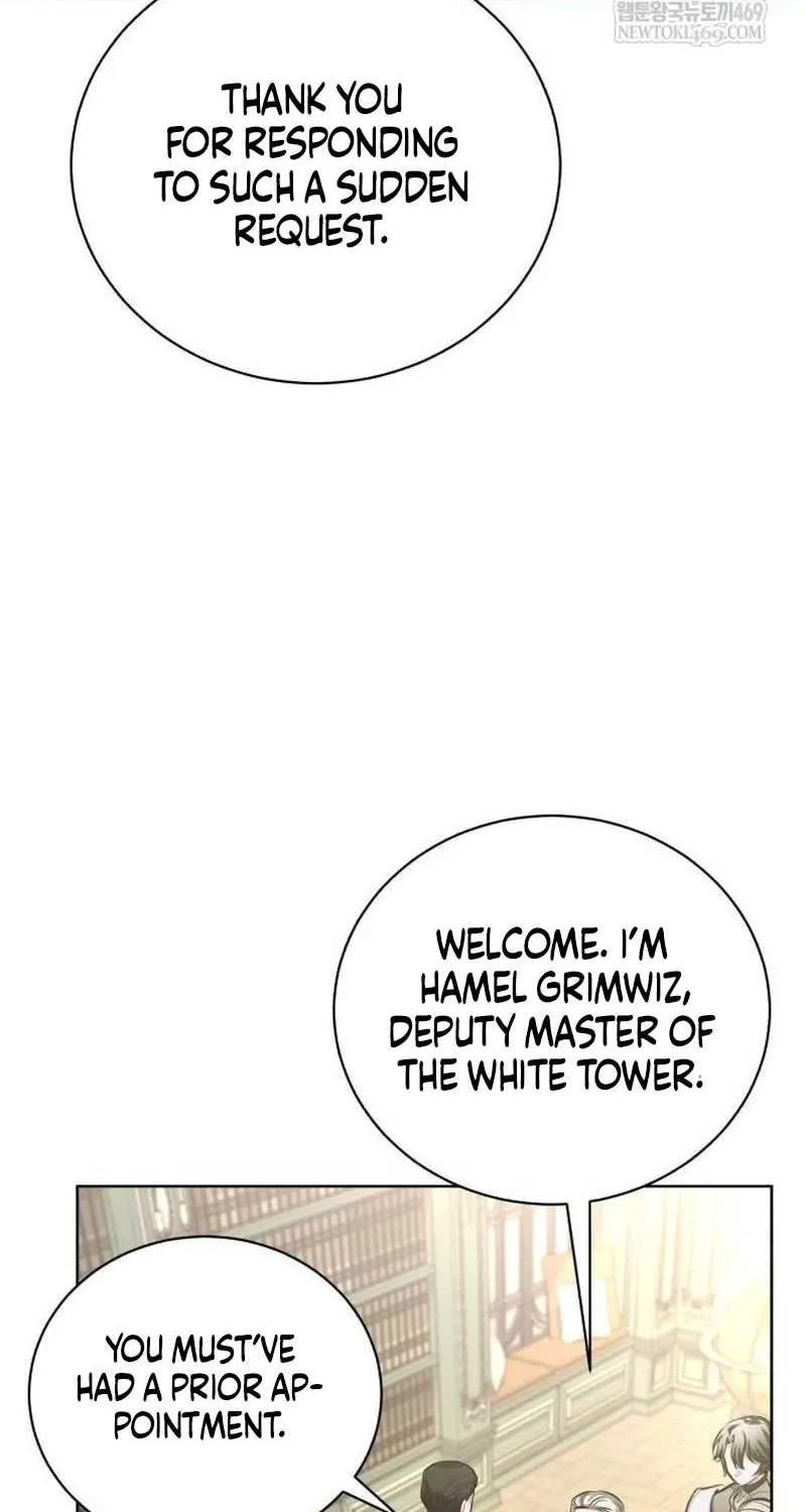 The Magic Tower’s Problem Child Chapter 37 page 41 - 