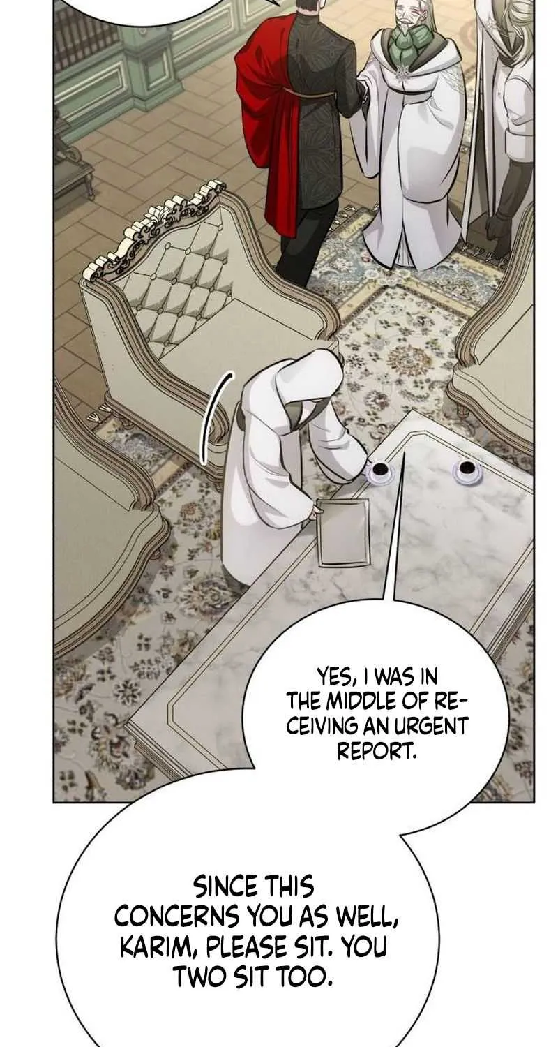 The Magic Tower’s Problem Child Chapter 37 page 42 - 