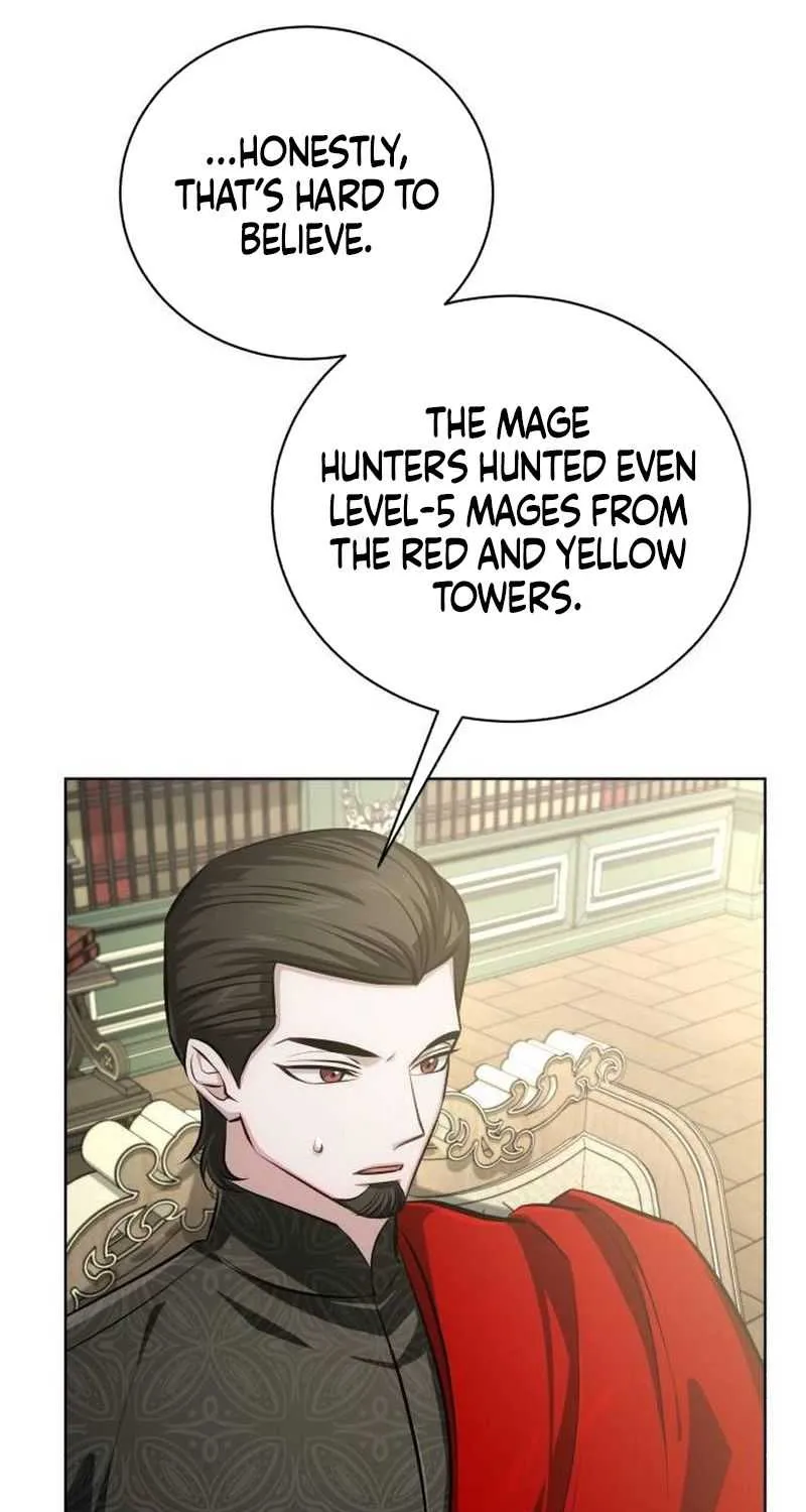 The Magic Tower’s Problem Child Chapter 37 page 50 - 