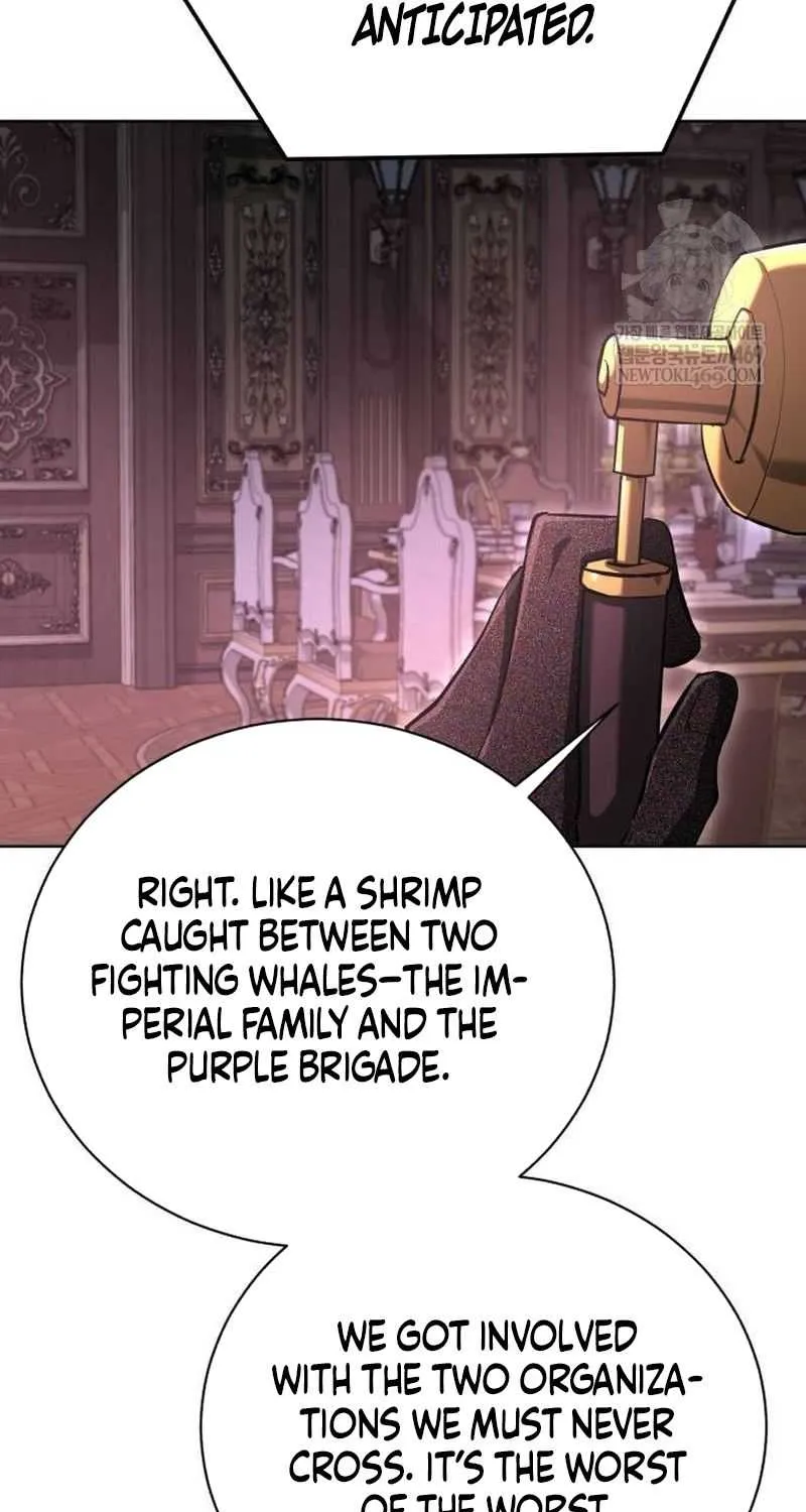 The Magic Tower’s Problem Child Chapter 37 page 6 - 