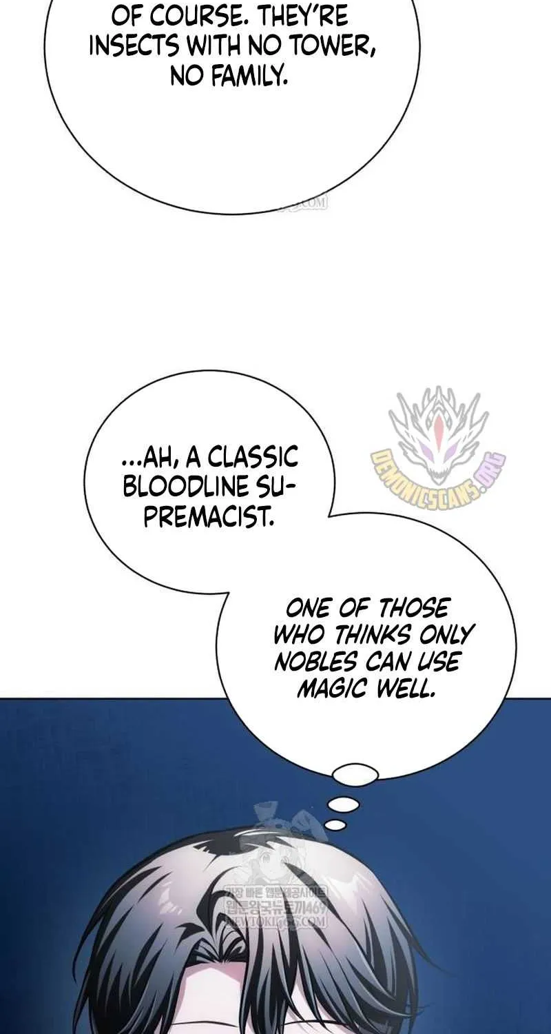 The Magic Tower’s Problem Child Chapter 37 page 55 - 