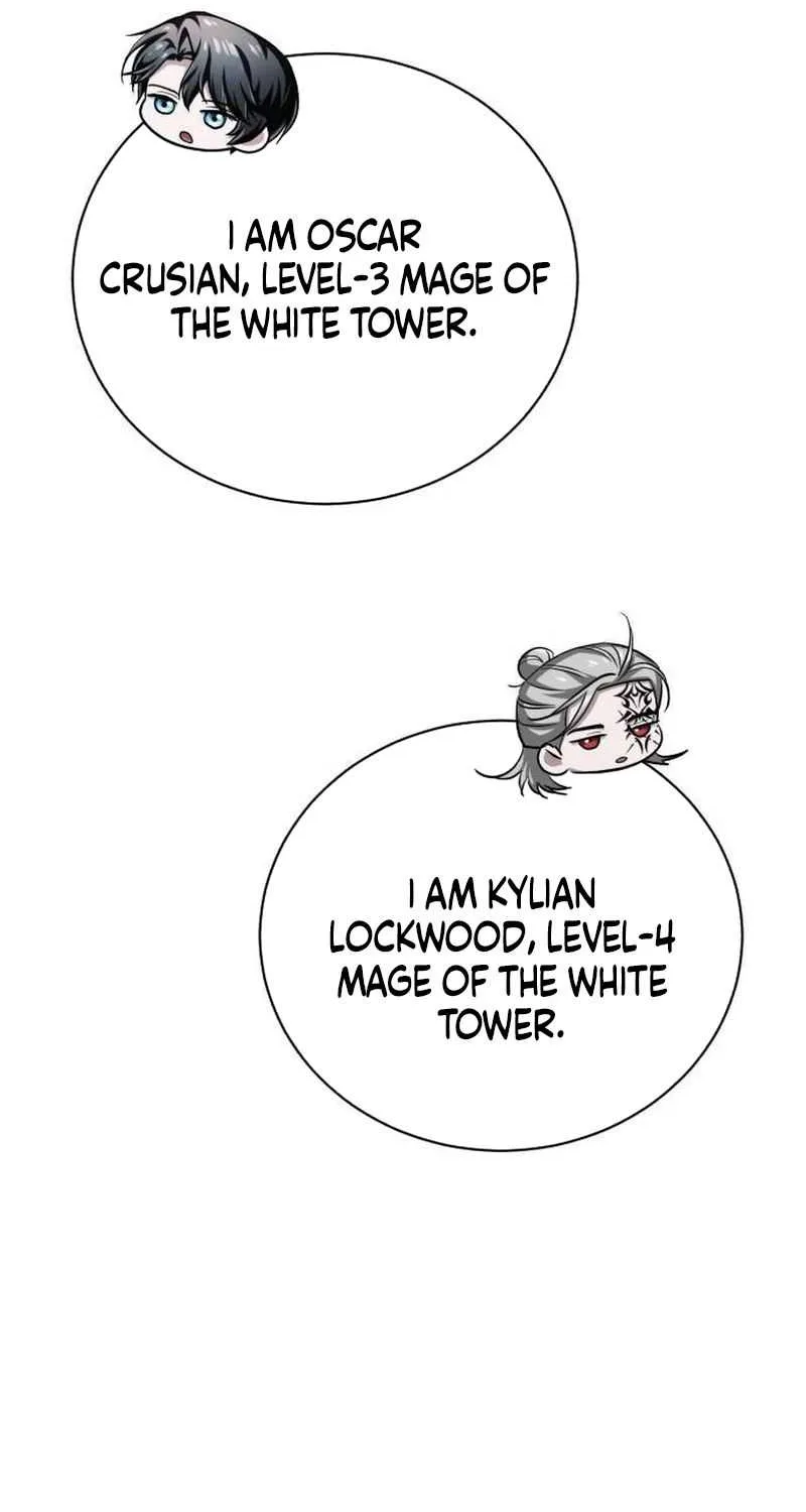 The Magic Tower’s Problem Child Chapter 37 page 57 - 