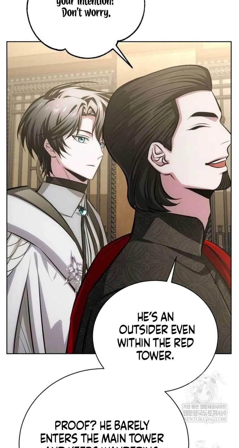 The Magic Tower’s Problem Child Chapter 37 page 85 - 