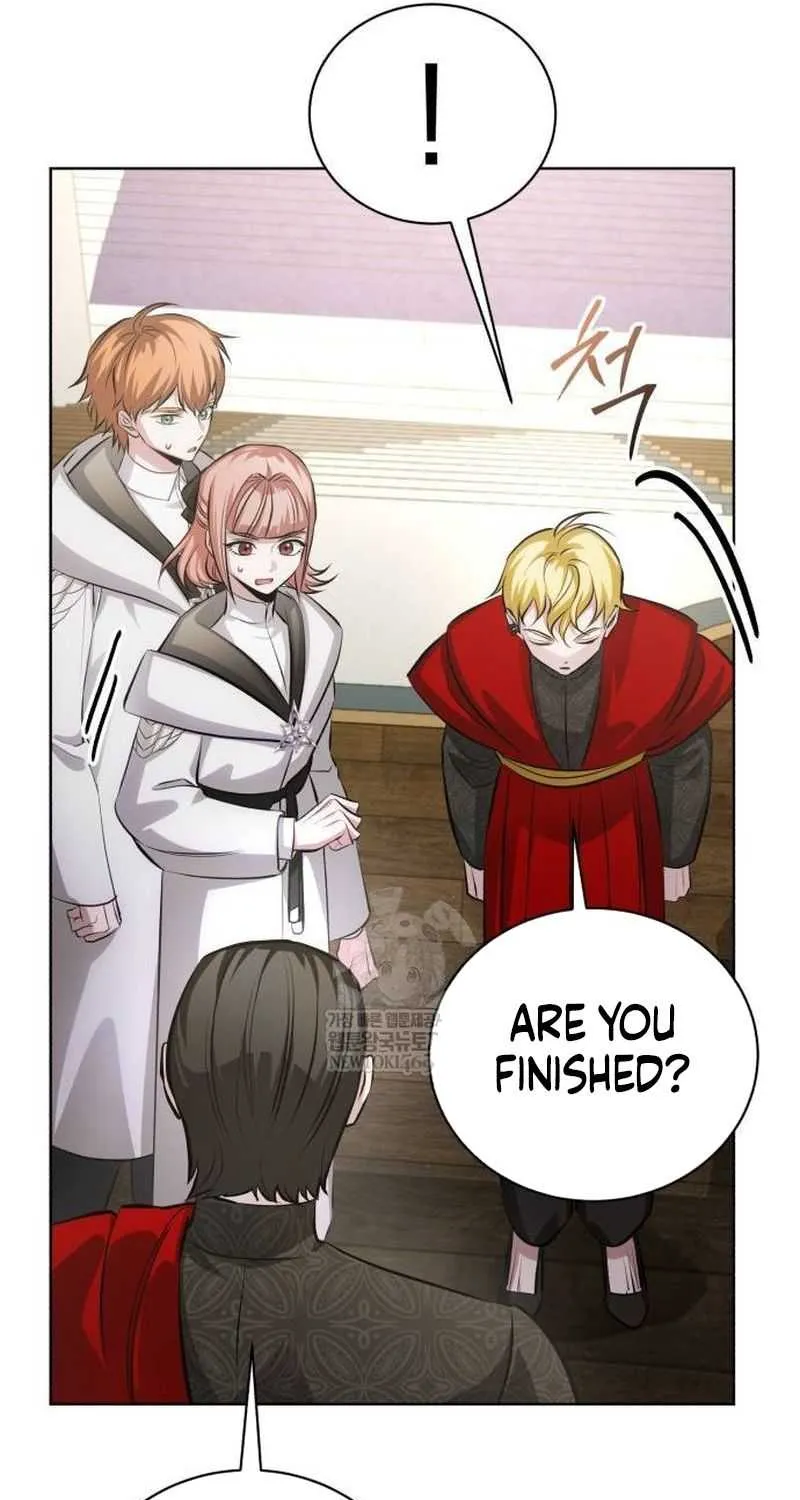 The Magic Tower’s Problem Child Chapter 37 page 99 - 