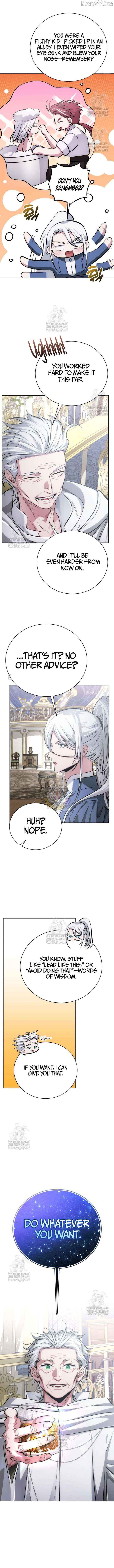 The Magic Tower’s Problem Child Chapter 38 page 4 - 