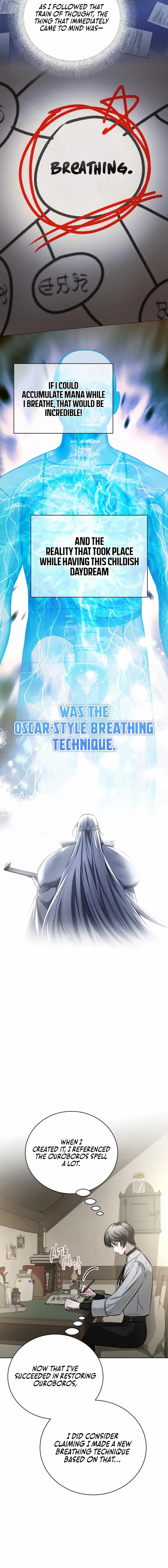 The Magic Tower’s Problem Child Chapter 39 page 3 - 