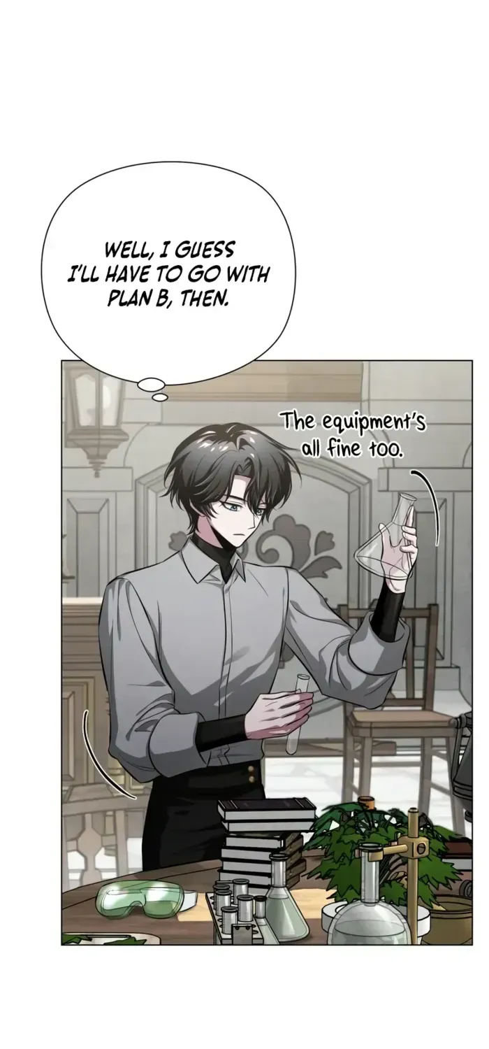 The Magic Tower’s Problem Child Chapter 4 page 102 - 