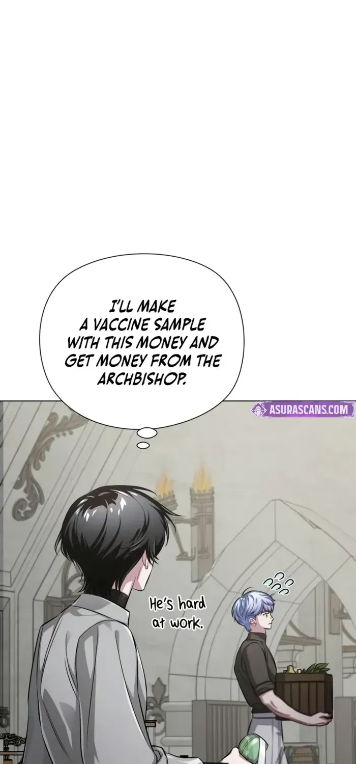 The Magic Tower’s Problem Child Chapter 4 page 103 - 