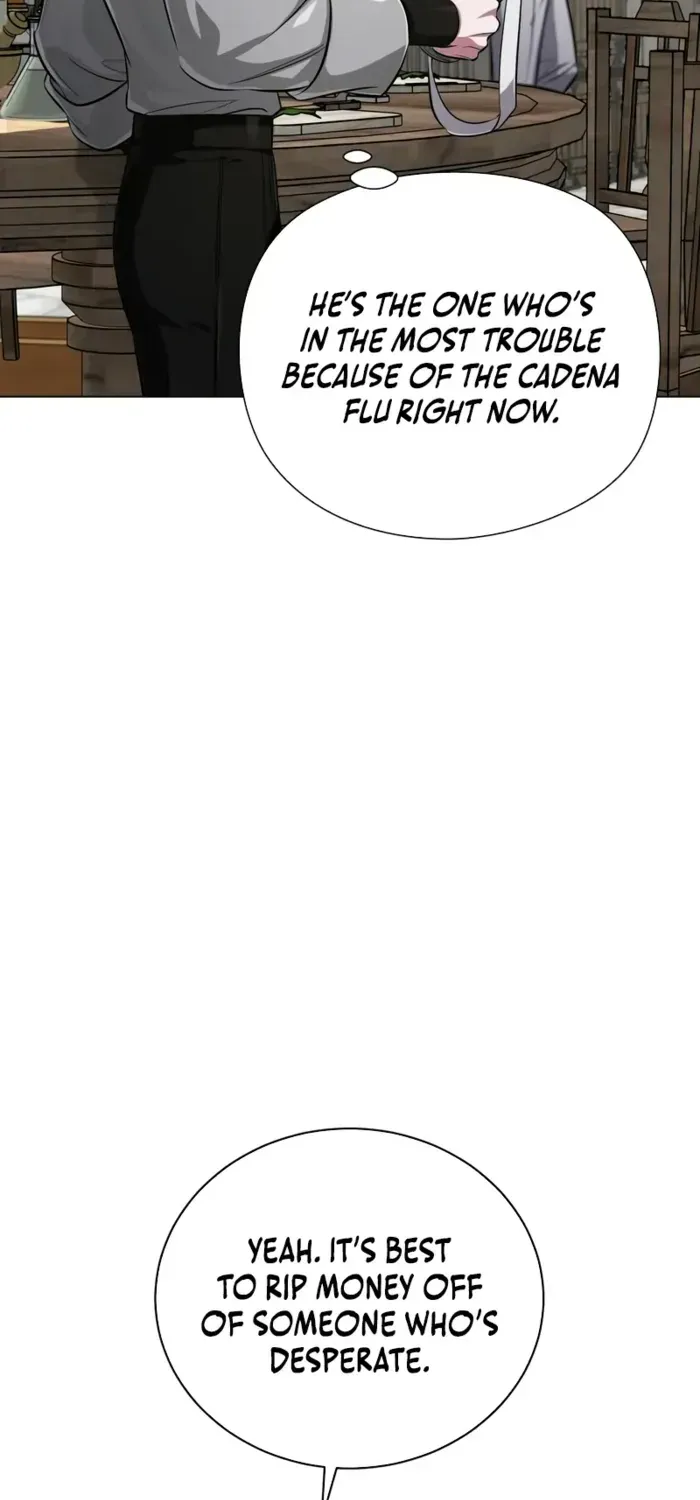 The Magic Tower’s Problem Child Chapter 4 page 104 - 