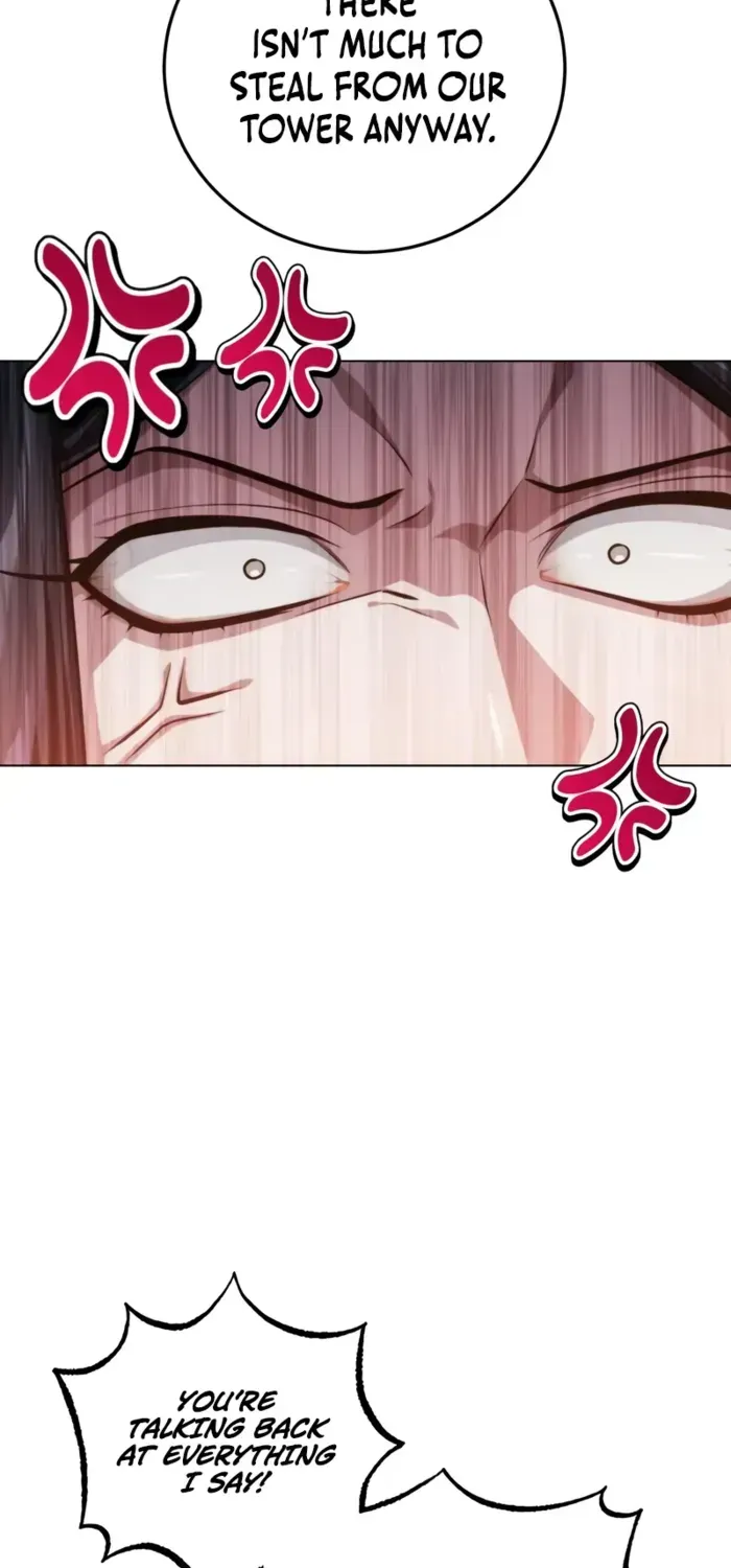 The Magic Tower’s Problem Child Chapter 4 page 14 - 
