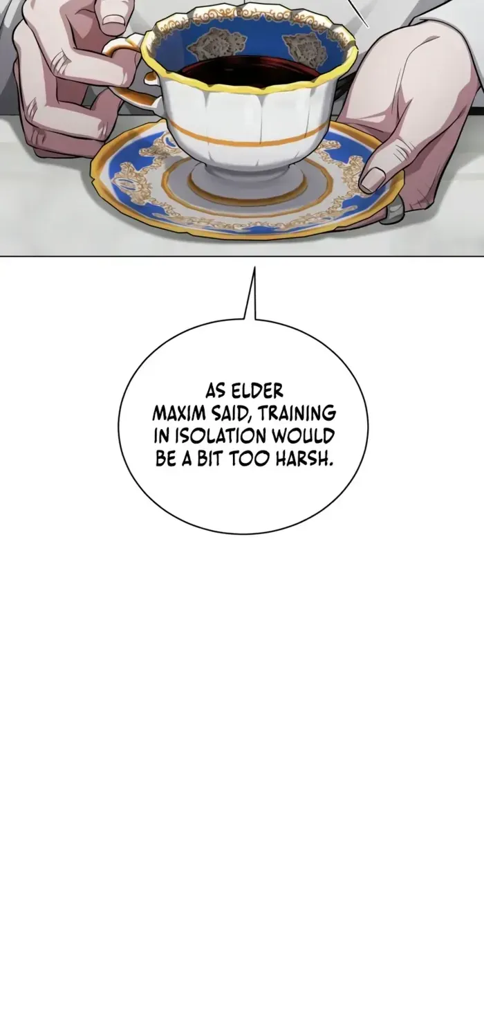The Magic Tower’s Problem Child Chapter 4 page 17 - 
