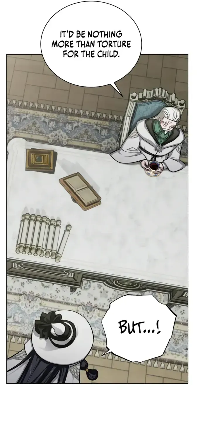 The Magic Tower’s Problem Child Chapter 4 page 18 - 