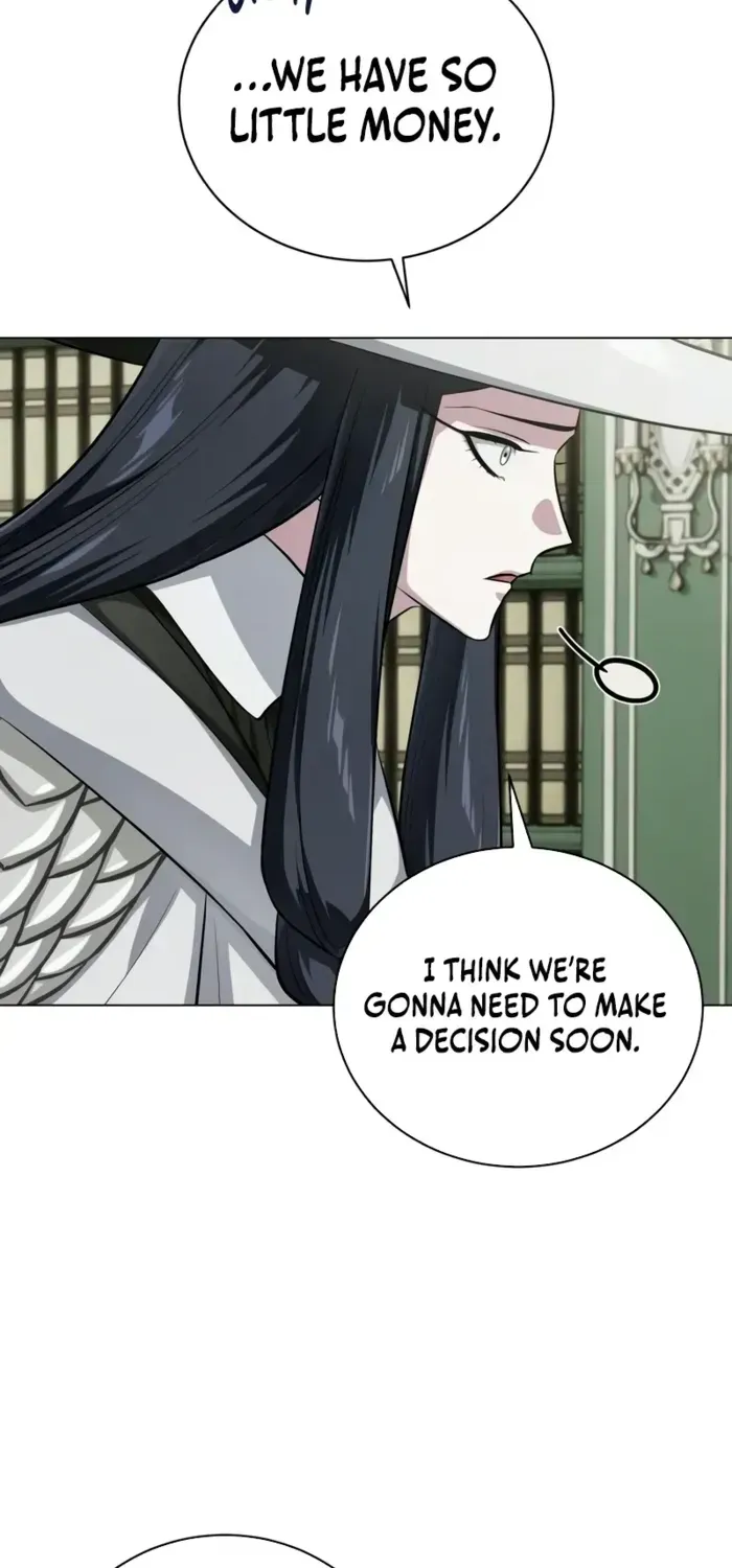 The Magic Tower’s Problem Child Chapter 4 page 21 - 