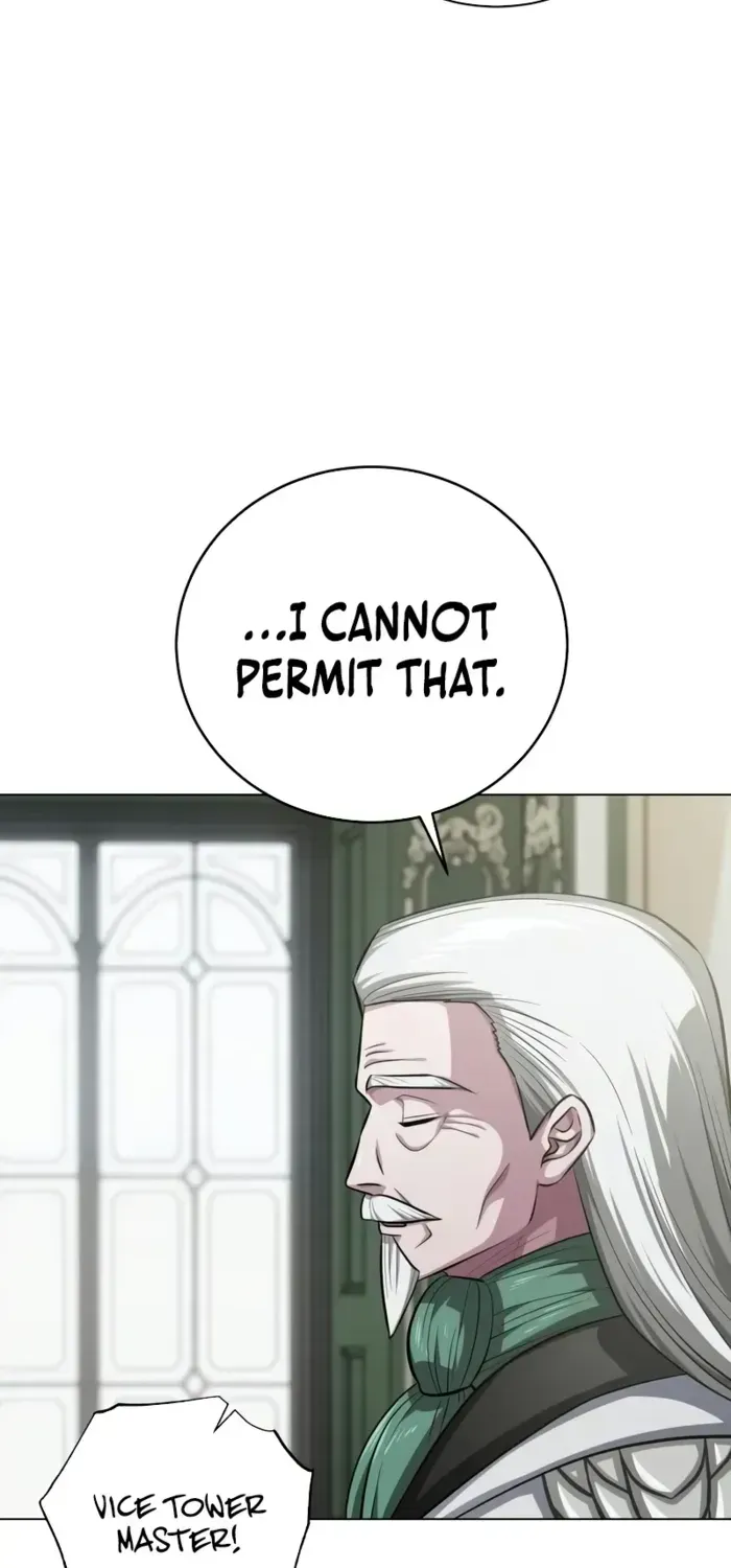 The Magic Tower’s Problem Child Chapter 4 page 23 - 