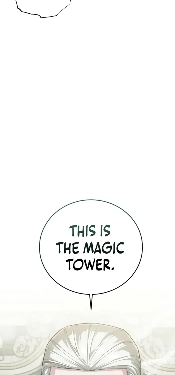 The Magic Tower’s Problem Child Chapter 4 page 24 - 