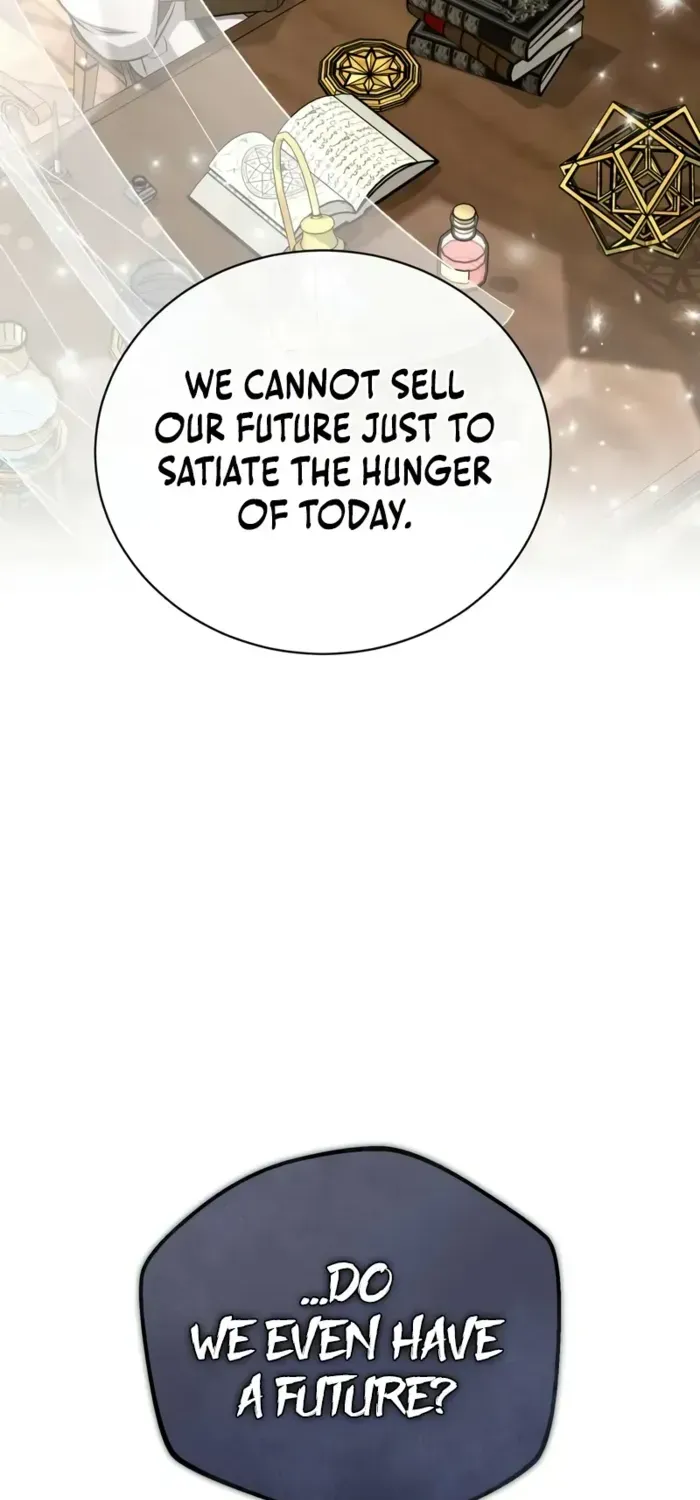 The Magic Tower’s Problem Child Chapter 4 page 28 - 