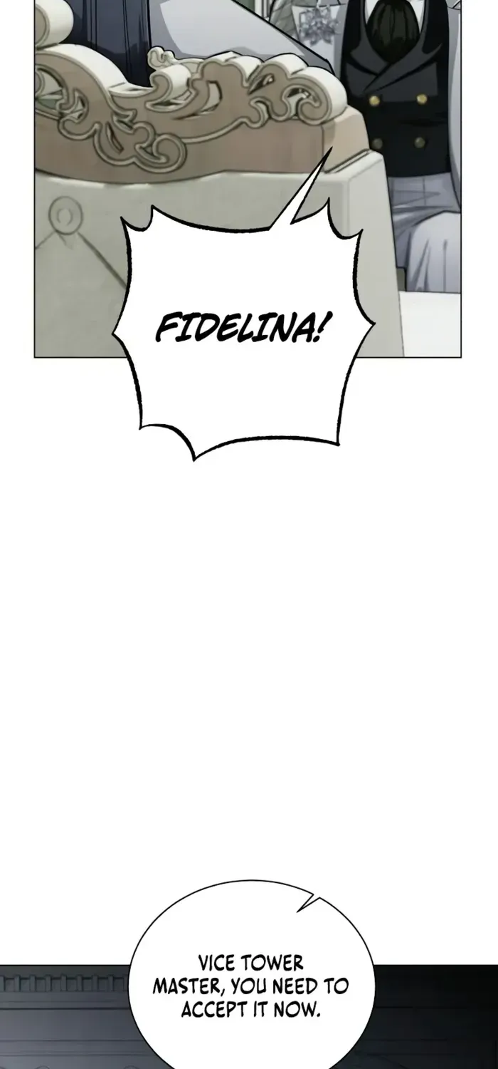 The Magic Tower’s Problem Child Chapter 4 page 30 - 
