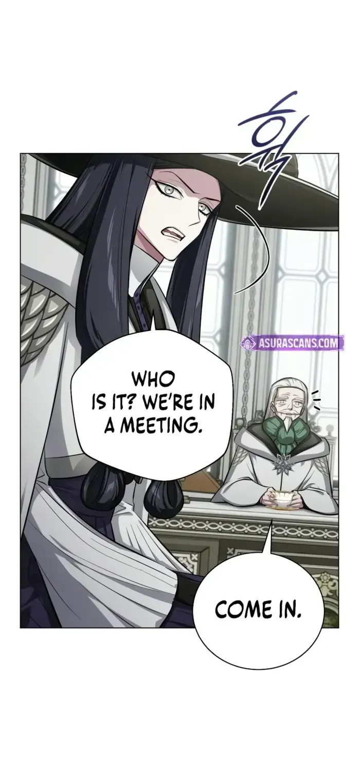 The Magic Tower’s Problem Child Chapter 4 page 34 - 