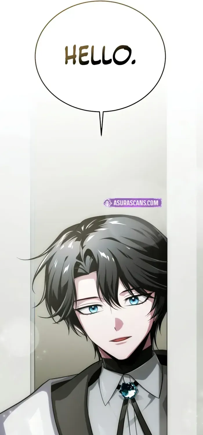 The Magic Tower’s Problem Child Chapter 4 page 36 - 