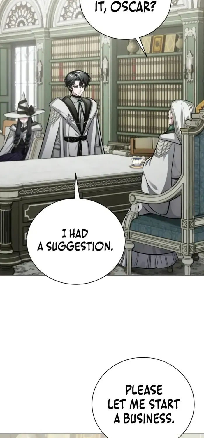The Magic Tower’s Problem Child Chapter 4 page 39 - 