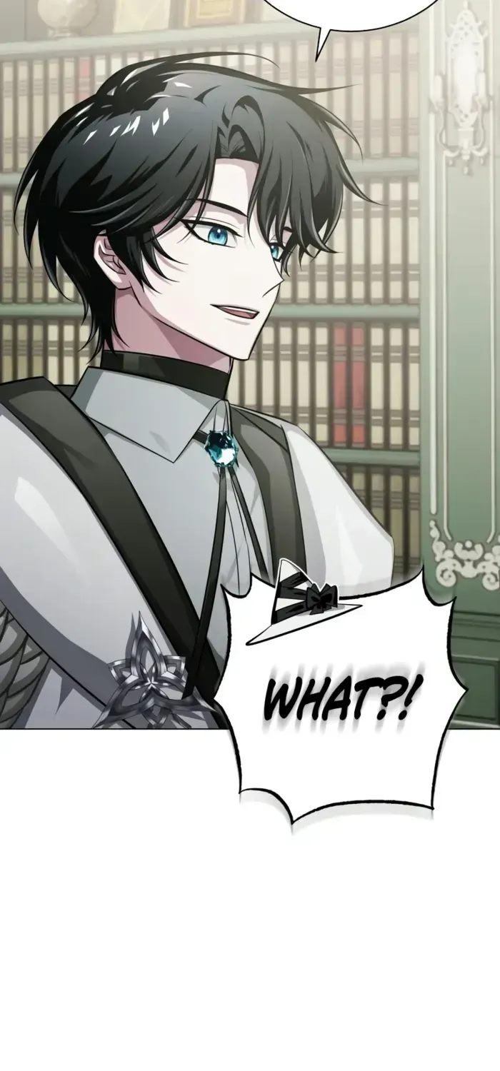 The Magic Tower’s Problem Child Chapter 4 page 40 - 