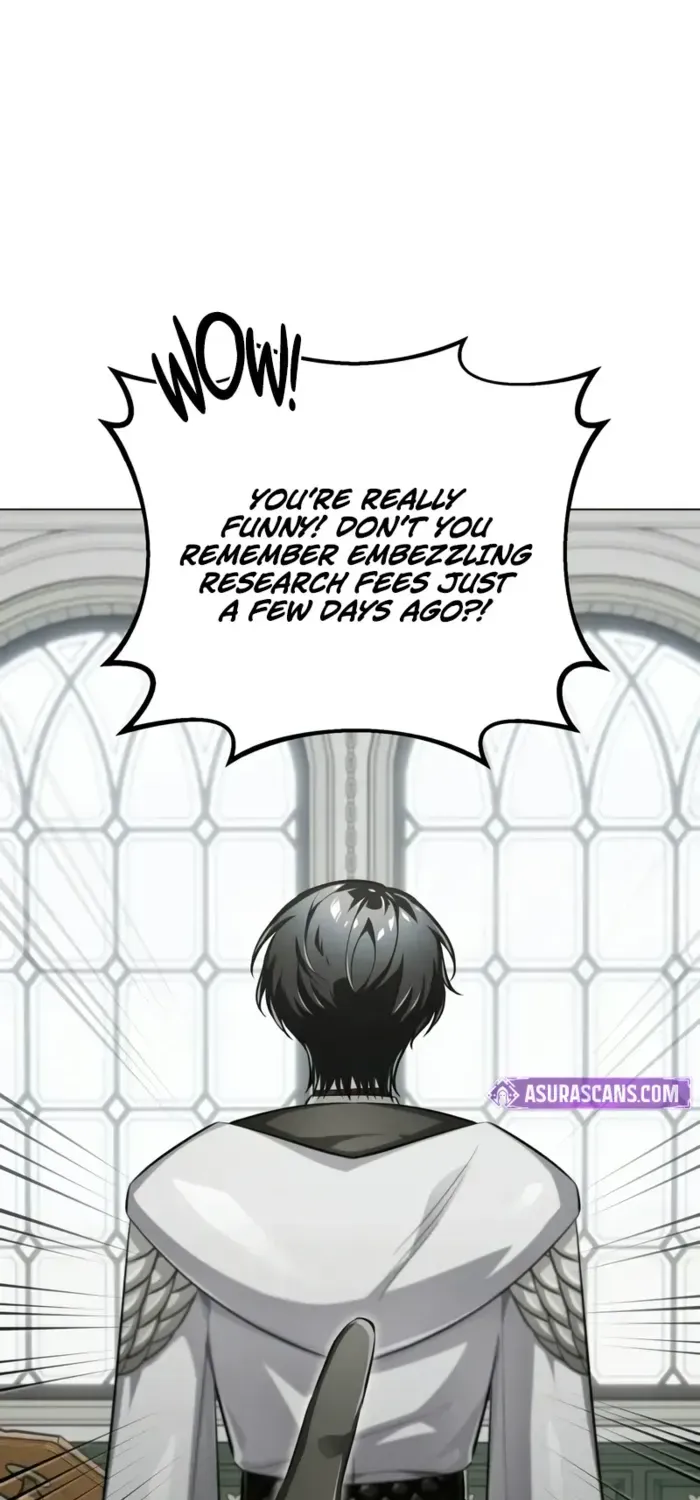 The Magic Tower’s Problem Child Chapter 4 page 41 - 