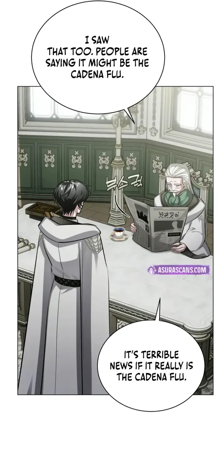 The Magic Tower’s Problem Child Chapter 4 page 45 - 
